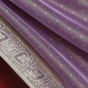 Pure Chiffon Jacquard-FBDY0002965 - Tasneem Fabrics