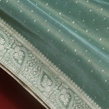 Pure Chiffon Jacquard-FBDY0002966 - Tasneem Fabrics