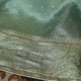 Pure Chiffon Jacquard-FBDY0002966 - Tasneem Fabrics