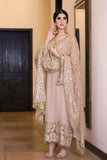LYLA Festive 2021 Luxury Formals Unstitched 3 Piece Suit D-06 - FaisalFabrics.pk