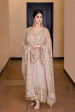 LYLA Festive 2021 Luxury Formals Unstitched 3 Piece Suit D-06 - FaisalFabrics.pk