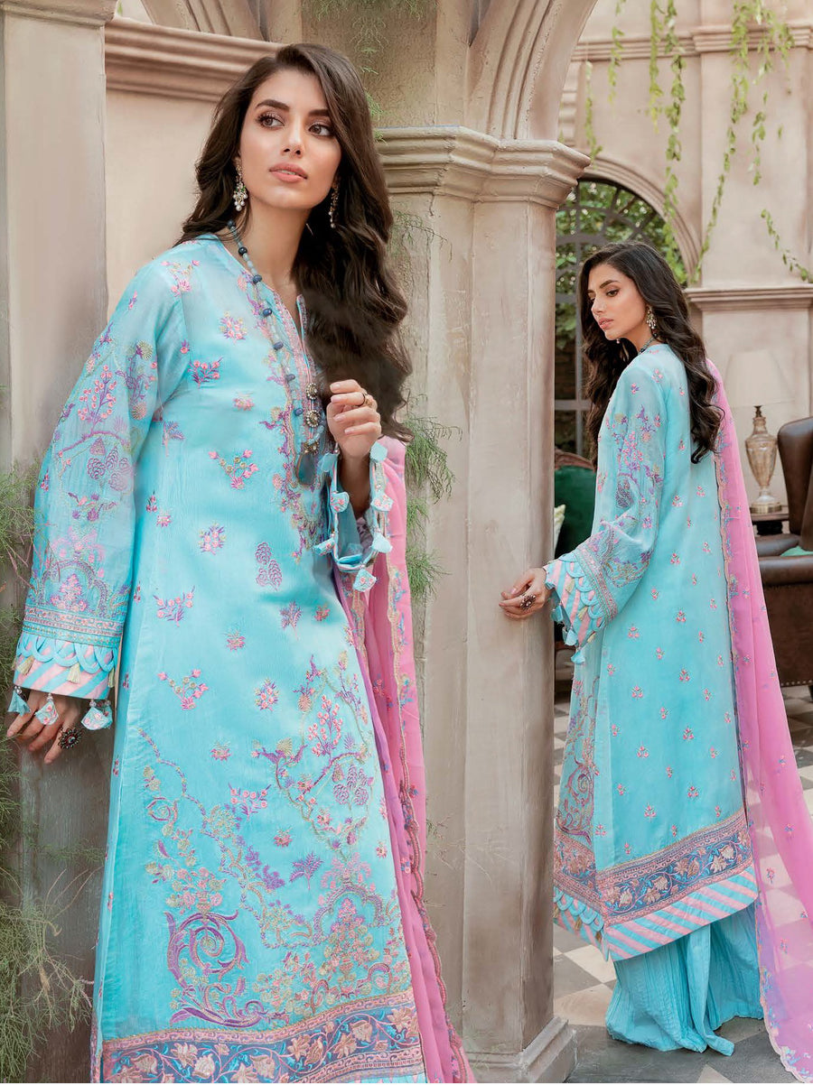 Gul Ahmed FE-12007