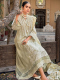 Gul Ahmed Luxury Festive Eid Collection 2022 3Pc Suit FE-12140