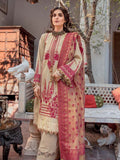 Gul Ahmed Luxury Festive Eid Collection 2022 3Pc Suit FE-12201