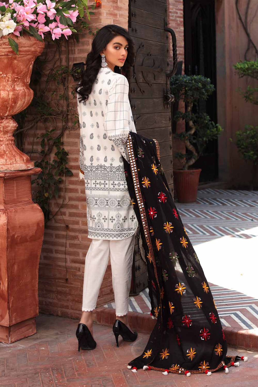 Gul Ahmed FE-12238