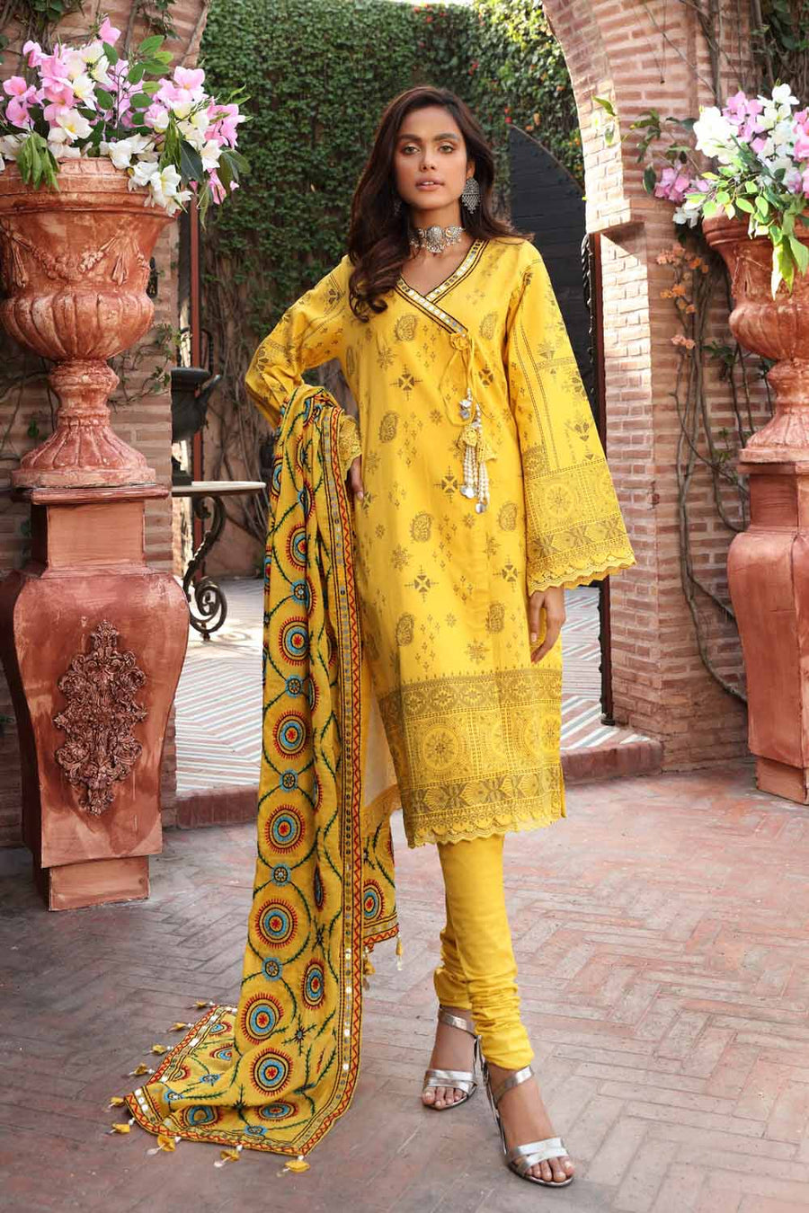 Gul Ahmed FE-12239