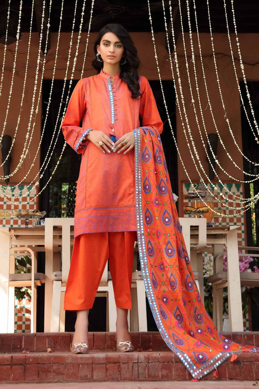 Gul Ahmed FE-12240