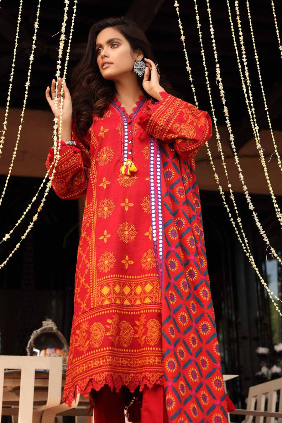 Gul Ahmed FE-12241