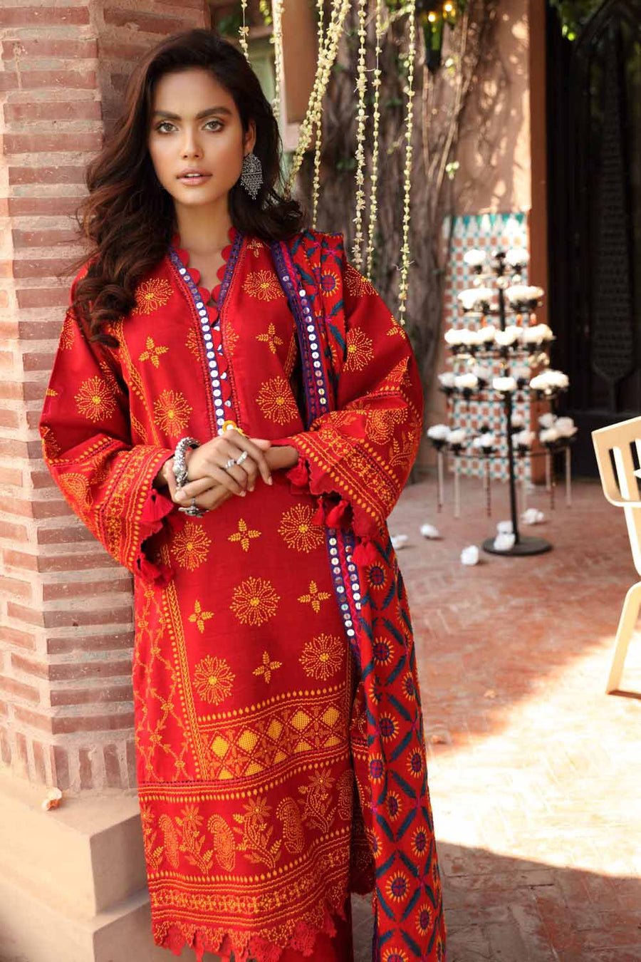 Gul Ahmed FE-12241