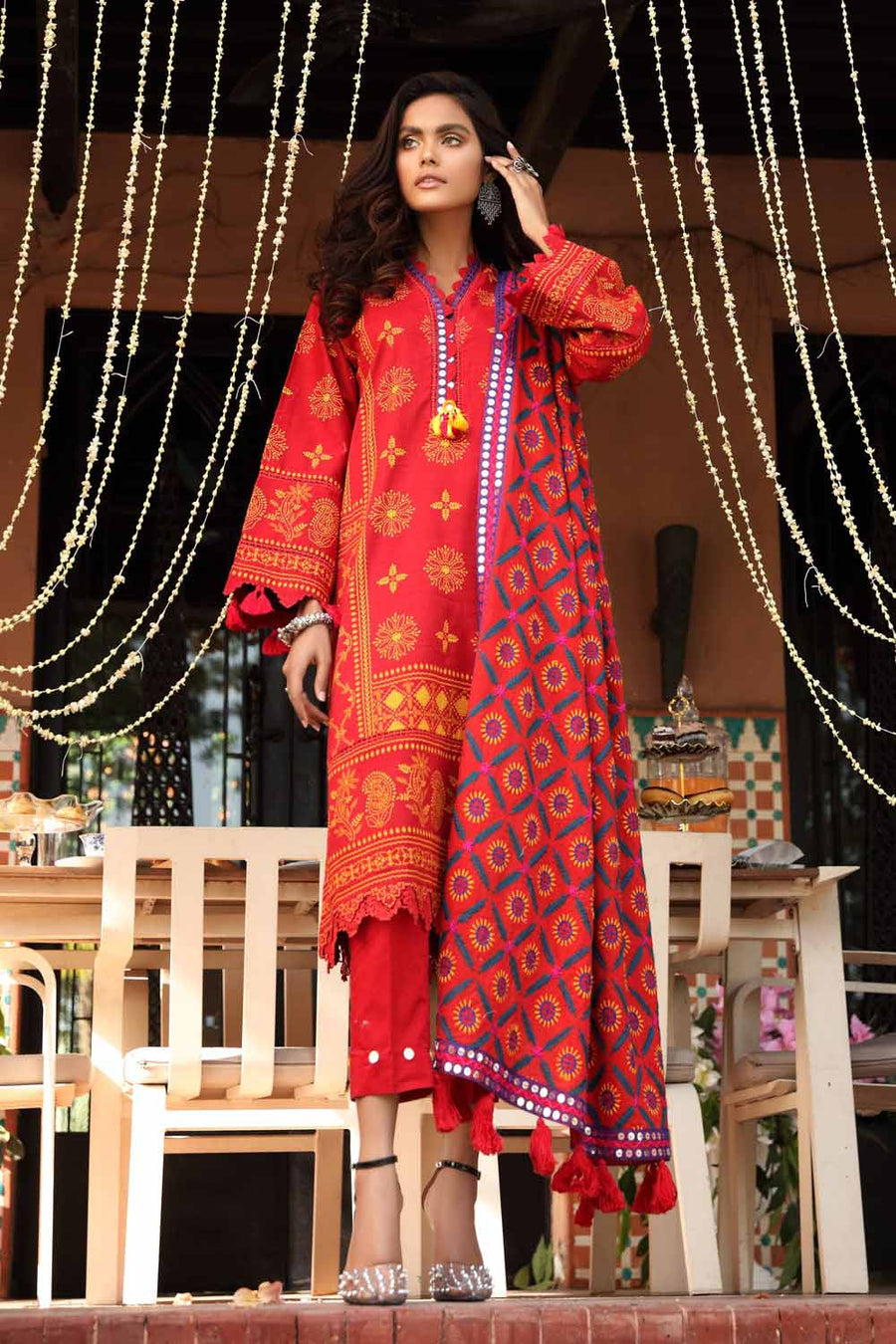 Gul Ahmed FE-12241