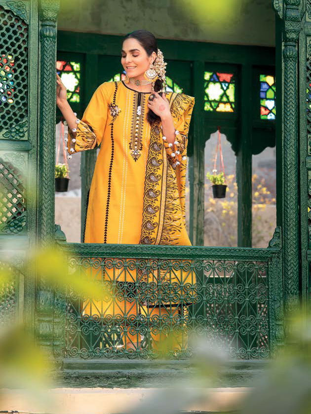 Gul Ahmed FE-22010