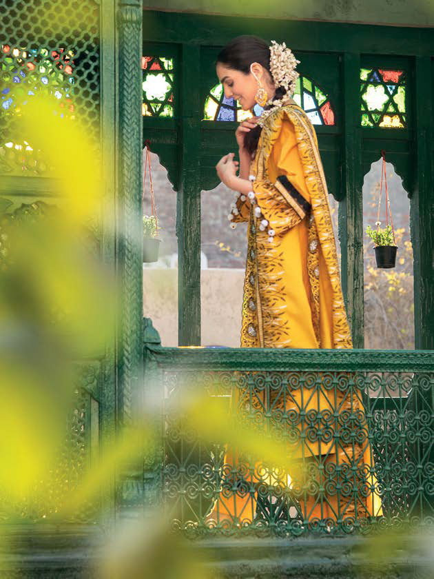 Gul Ahmed FE-22010