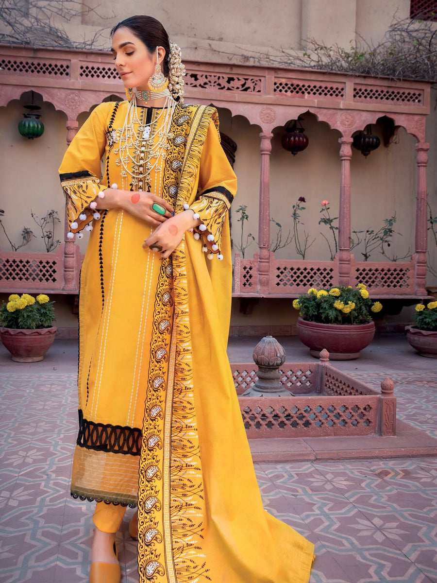 Gul Ahmed FE-22010