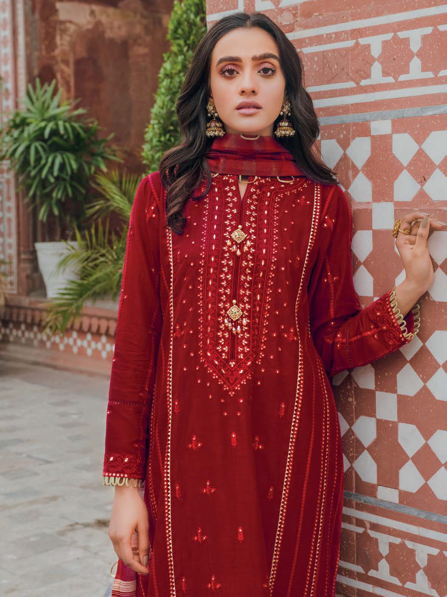 Gul Ahmed FE-22017