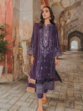 Gul Ahmed Luxury Festive Eid Collection 2022 3Pc Suit FE-22024