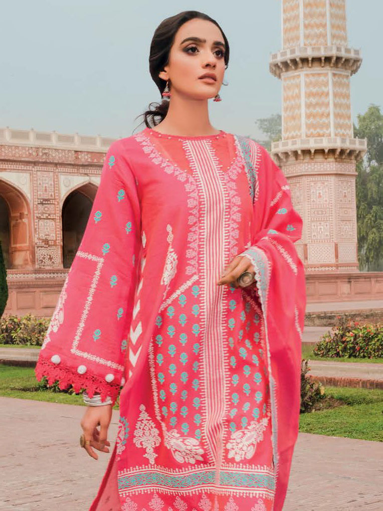 Gul Ahmed FE-22038