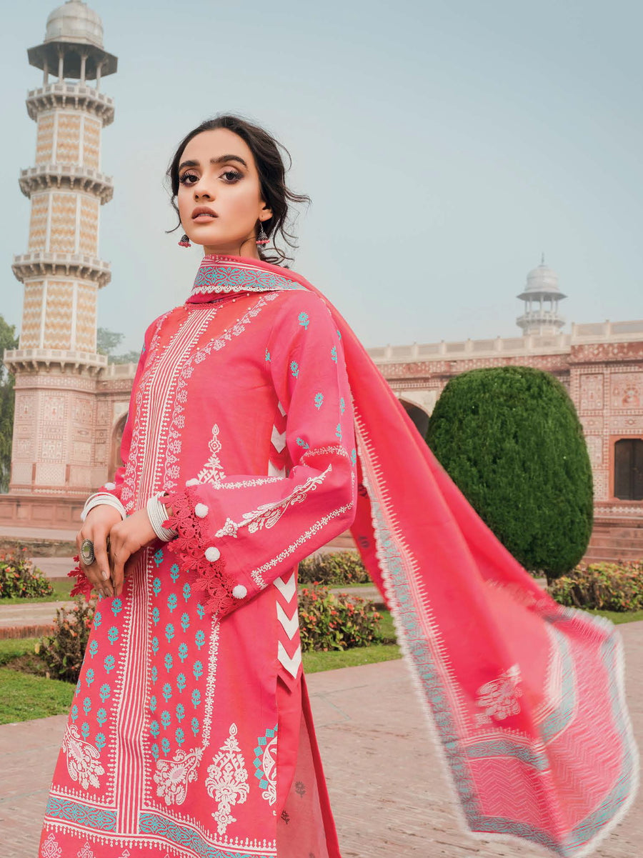 Gul Ahmed FE-22038