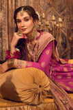 Gul Ahmed Festive Eid Embroidered Jacquard Unstitched 3Pc Suit FE-32001