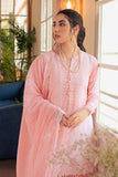 Gul Ahmed Festive Eid Embroidered Jacquard Unstitched 3Pc Suit FE-32002