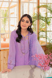 Gul Ahmed Festive Eid Embroidered Lawn Unstitched 3Pc Suit FE-32005