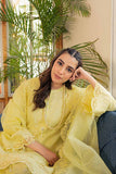 Gul Ahmed Festive Eid Embroidered Lawn Unstitched 3Pc Suit FE-32007