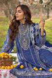 Gul Ahmed Festive Eid Embroidered Cotton Unstitched 3Pc Suit FE-32024