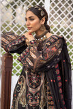 Gul Ahmed Festive Eid Embroidered Jacquard Unstitched 3Pc Suit FE-32025