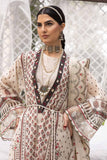 Gul Ahmed Festive Eid Embroidered Jacquard Unstitched 3Pc Suit FE-32027