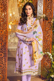 Gul Ahmed Festive Eid Embroidered Lawn Unstitched 3Pc Suit FE-32042