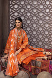 Gul Ahmed Festive Eid Embroidered Lawn Unstitched 3Pc Suit FE-32057