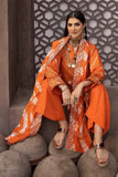 Gul Ahmed Festive Eid Embroidered Lawn Unstitched 3Pc Suit FE-32057