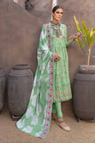 Gul Ahmed Festive Eid Embroidered Lawn Unstitched 3Pc Suit FE-32059