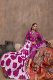 Gul Ahmed Festive Eid Embroidered Lawn Unstitched 3Pc Suit FE-32062