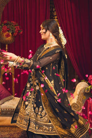 Gul Ahmed Festive Eid Embroidered Cotton Unstitched 3Pc Suit FE-32068