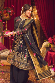 Gul Ahmed Festive Eid Embroidered Cotton Unstitched 3Pc Suit FE-32068