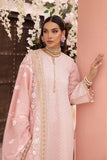 Ahmed Festive Eid Embroidered Lawn Unstitched 3Pc Suit FE-32074