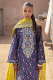 Gul Ahmed Festive Eid Embroidered Lawn Unstitched 3Pc Suit FE-32103