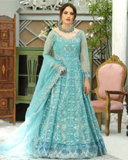 DAUD ABBAS ELAIN Ready to Wear DA-LP-1114 FEYRE