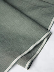 Mens Kamalia Khaadi Khaddar Unstitched Suit For Summer FF00335