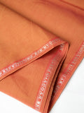 Mens Kamalia Khaddar Unstitched Suit For Summer FF00338