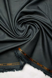 Velcop by Great Men's Unstitched Premium Wool Suit for Winter CLR-01