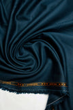 Velcop by Great Men's Unstitched Premium Wool Suit for Winter CLR-04