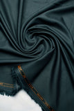 Velcop by Great Men's Unstitched Premium Wool Suit for Winter CLR-06