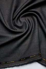Veneto London by Great Men's Unstitched Wool Suit for Winter CLR-05