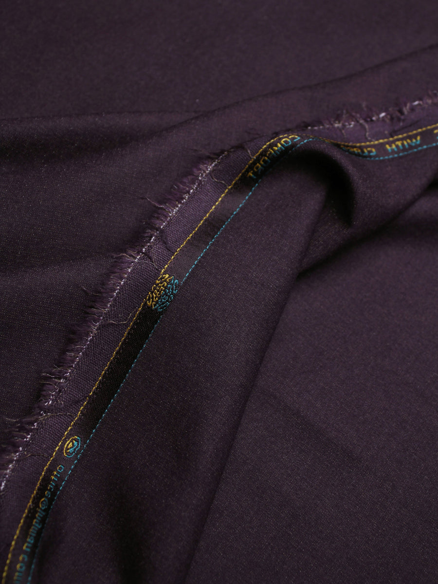 Coconut by JNG Blended Wrinkle Free Fabric For Men's CLR-01