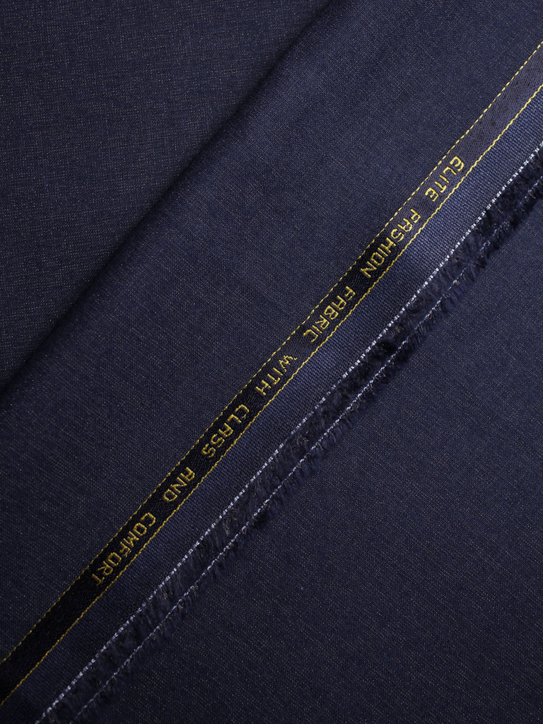 Coconut by JNG Blended Wrinkle Free Fabric For Men's CLR02