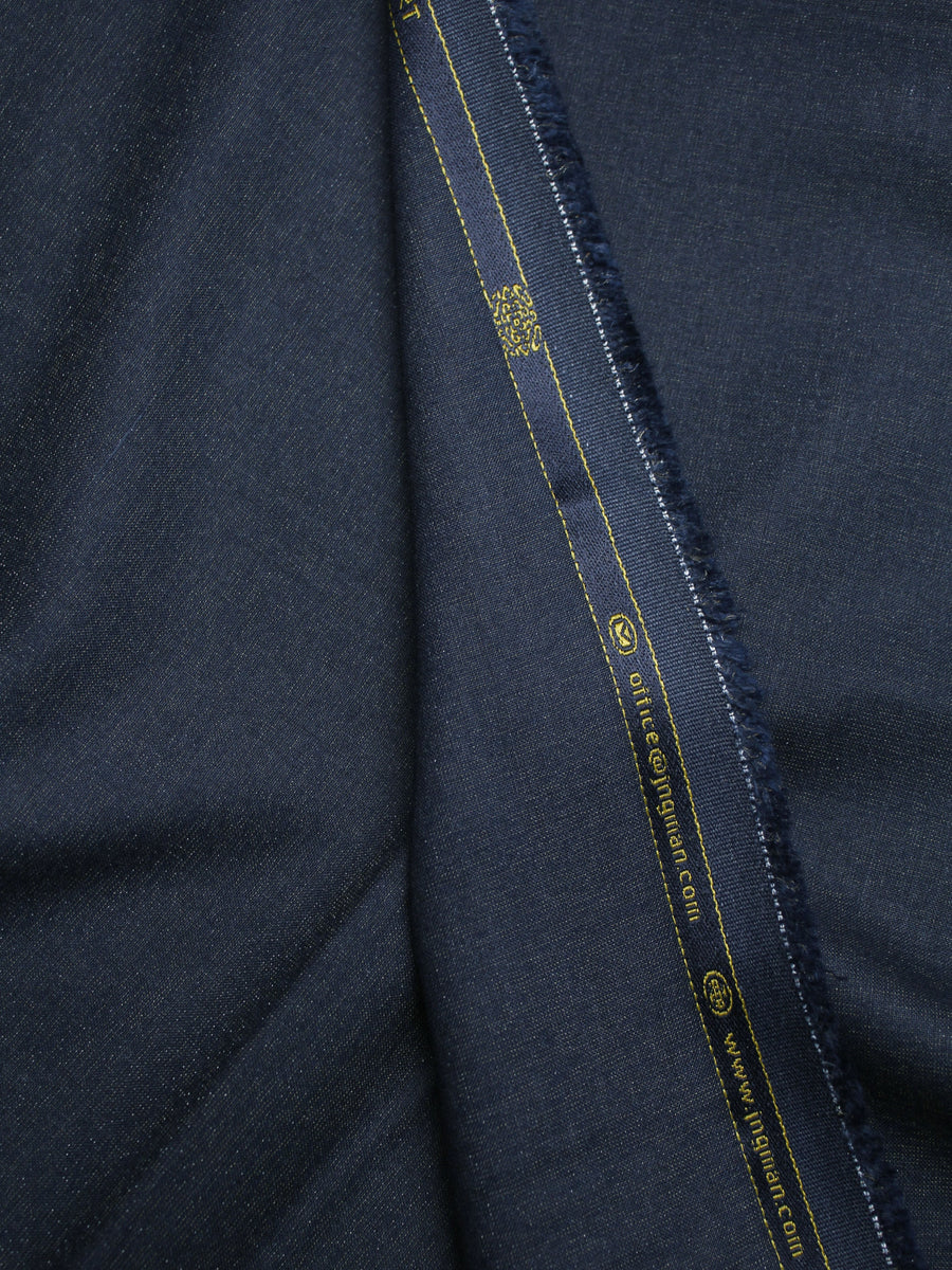 Coconut by JNG Blended Wrinkle Free Fabric For Men's CLR-05