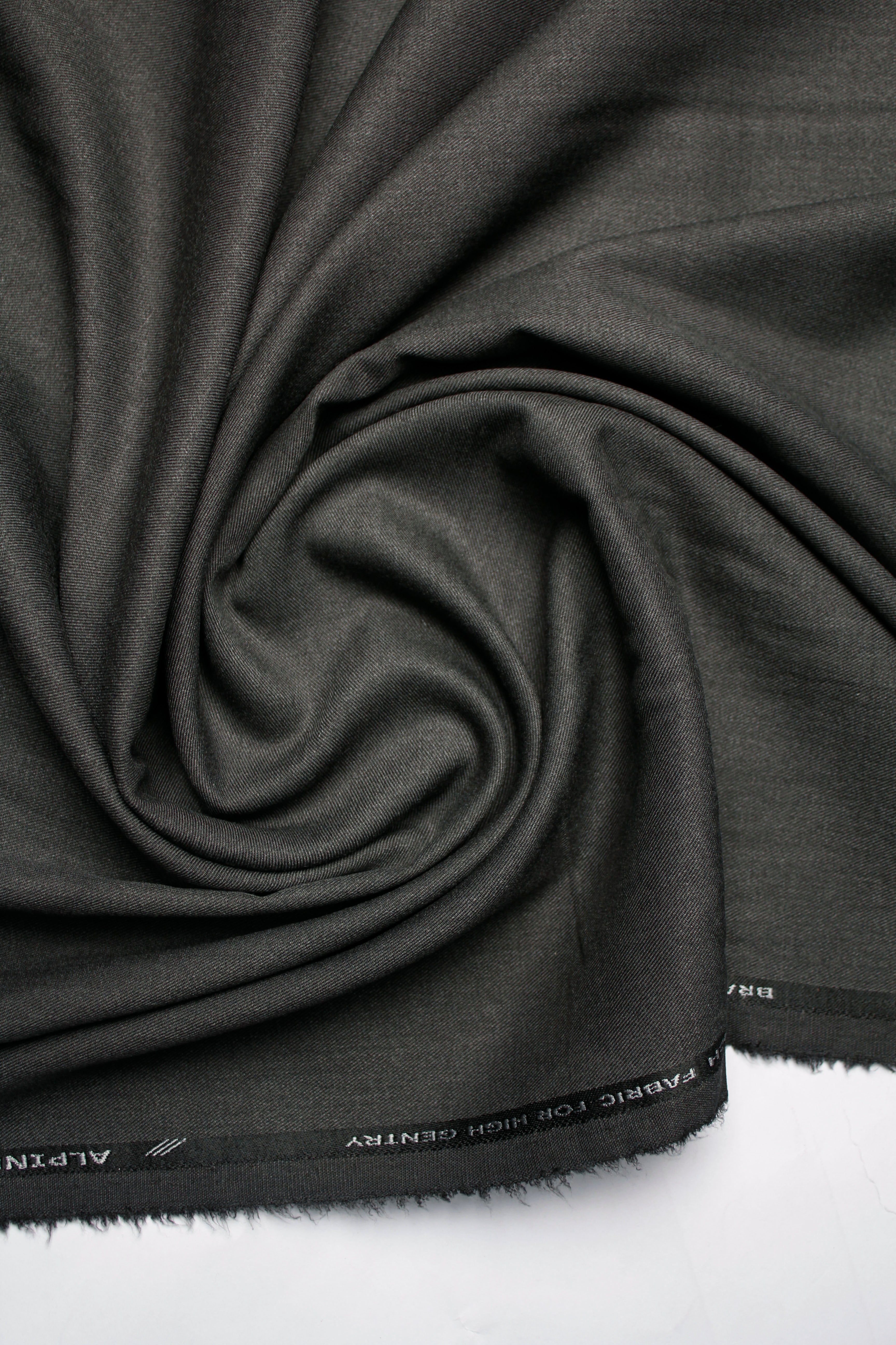 J.Hampstead Men's Cotton Structured Unstitched Trouser Fabric (Green) |  Fabric, Green fabric, Trousers
