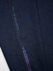 Senetor By King Fabric Mens Unstitched Woolen Suit for Winter CLR-09