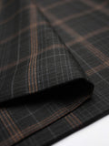 Men's Premium Waistcoat Unstitched Fabric For Winter CLR-05